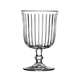 Pasabahce Wijnglas Joy 26 cl - Transparant  4 stuks  535183