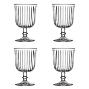 Pasabahce Wijnglas Joy 26 cl - Transparant  4 stuks  535183