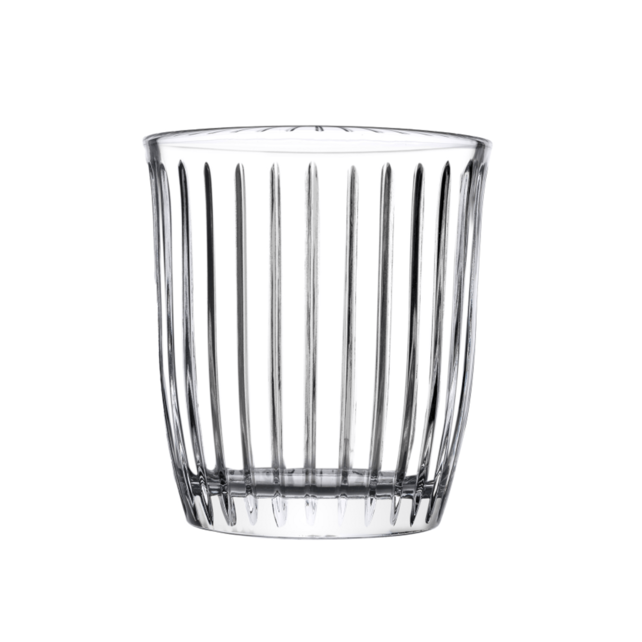 Pasabahce Tumbler Joy 28 cl - Transparant  4 stuks  535179