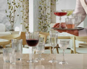 Pasabahce Tumbler Joy 28 cl - Transparant  4 stuks  535179