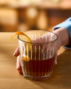 Pasabahce Tumbler Joy 36 cl - Transparant  4 stuks  535180