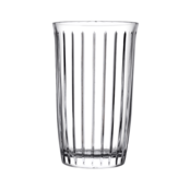 Pasabahce Longdrink Joy 29.5 cl - Transparant  4 stuks  535181