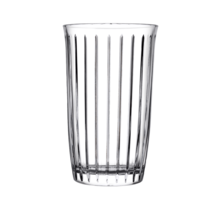 Pasabahce Longdrink Joy 29.5 cl - Transparant  4 stuks  535181