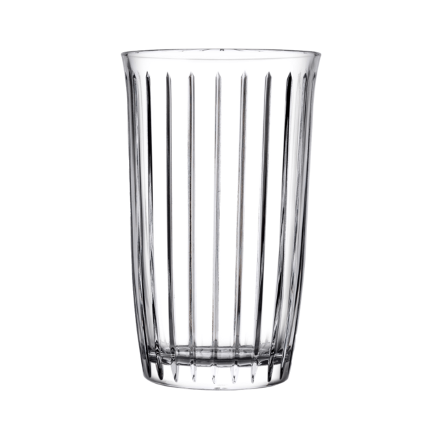 Pasabahce Longdrink Joy 29.5 cl - Transparant  4 stuks  535181