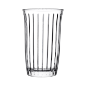 Pasabahce Longdrink Joy 36.5 cl - Transparant 4 stuks   535182