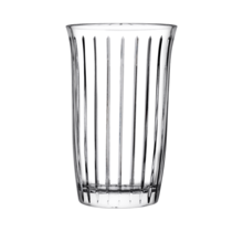 Pasabahce Longdrink Joy 36.5 cl - Transparant 4 stuks   535182