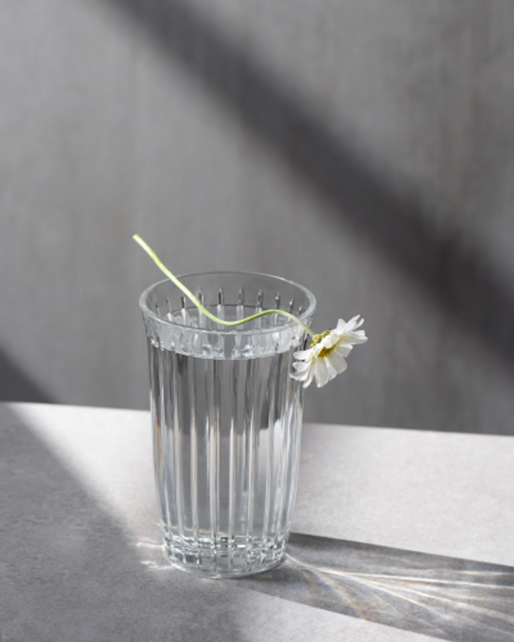 Pasabahce Longdrink Joy 36.5 cl - Transparant 4 stuks   535182