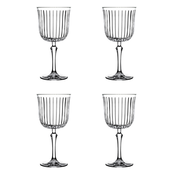 Pasabahce Joy Cocktailglas 49 cl -Transparant 4 stuks  535187