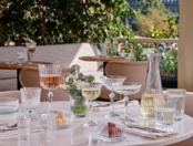 Pasabahce Joy Cocktailglas 49 cl -Transparant 4 stuks  535187