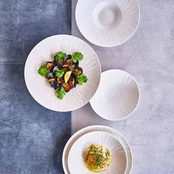 Cosy & Trendy Proof Pure White Broodbordje D16,2CM 5303006