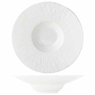Cosy & Trendy Proof Pure White Pastabord D23,8xh6CM 5303002