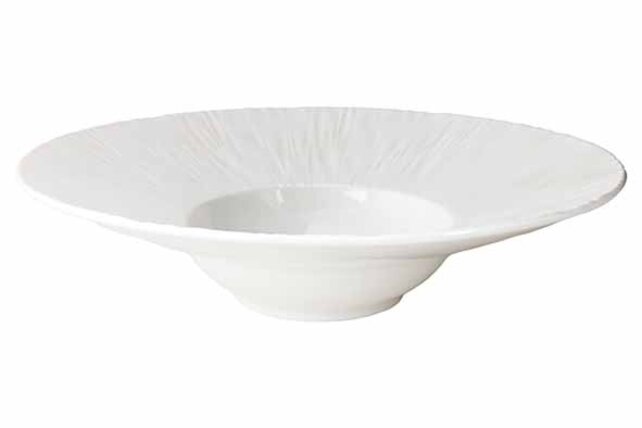 Cosy & Trendy Proof Pure White Pastabord D27,5xh6,3CM 5303001