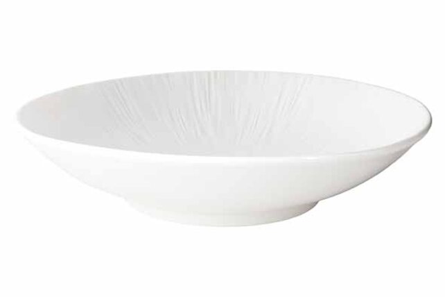 Cosy & Trendy Proof Pure White Diep bord D26,5xh6CM  5303003