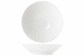 Cosy & Trendy Proof Pure White Diep bord D22,5xh5,5CM 5303004