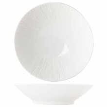 Cosy & Trendy Proof Pure White Diep bord D22,5xh5,5CM 5303004
