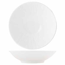 Cosy & Trendy Proof Pure White Diep bord D19,3xh4,8CM 5303005