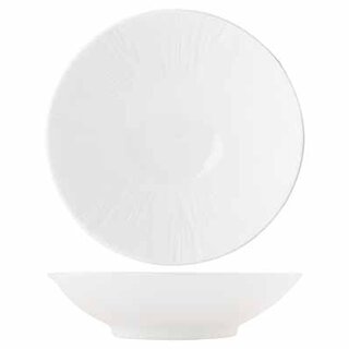 Cosy & Trendy Proof Pure White Diep bord D19,3xh4,8CM 5303005