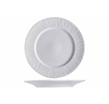 Cosy & Trendy Proof Pure White Plat bord D27,2CM  5303008