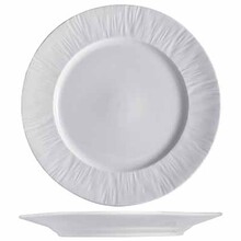 Cosy & Trendy Proof Pure White Plat bord D27,2CM  5303008