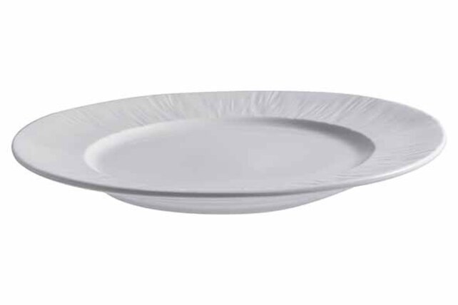Cosy & Trendy Proof Pure White Plat bord D27,2CM  5303008