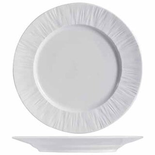Cosy & Trendy Proof Pure White Dessertbord D22,3CM  5303007