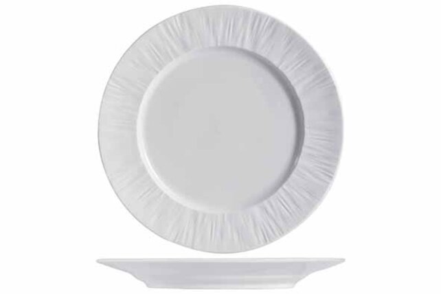 Cosy & Trendy Proof Pure White Dessertbord D22,3CM  5303007