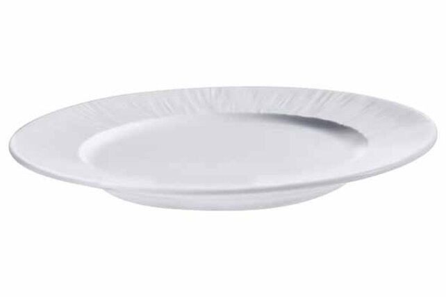 Cosy & Trendy Proof Pure White Dessertbord D22,3CM  5303007
