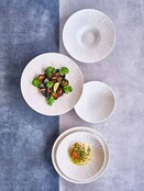 Cosy & Trendy Proof Pure White Dessertbord D22,3CM  5303007