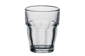 Bormioli Rocco Rock Bar Borrelglas 7 cl - Transparant 6 stuks 535565 Bormioli Rocco Rock Bar Borrelglas 7 cl - Transparant 6 stuks 535565