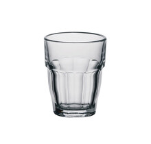 Bormioli Rocco Rock Bar Borrelglas 7 cl - Transparant 6 stuks 535565