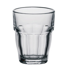 Bormioli Rocco Rock Bar Borrelglas 7 cl - Transparant 6 stuks 535565