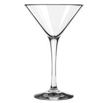 Royal Leerdam Cocktailglas 26 cl - Transparant 4 stuks 531939