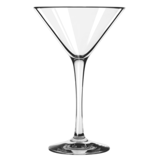 Royal Leerdam Cocktailglas 26 cl - Transparant 4 stuks 531939