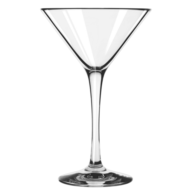 Royal Leerdam Cocktailglas 26 cl - Transparant 4 stuks 531939 Royal Leerdam Cocktailglas 26 cl - Transparant 4 stuks 531939