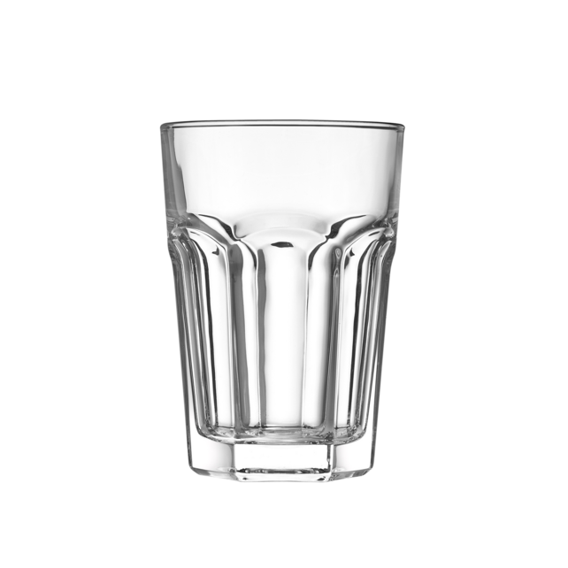 Royal Leerdam Cocktailglas 44 cl Transparant 4 stuks 531944 Royal Leerdam Cocktailglas 44 cl Transparant 4 stuks 531944