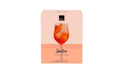 Royal Leerdam Cocktailglas 62 cl - Transparant 4 stuks 532679 Royal Leerdam Cocktailglas 62 cl - Transparant 4 stuks 532679