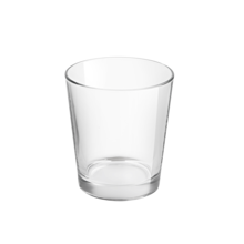 Royal Leerdam Cocktailglas 35 cl - Transparant 4 stuks 532918