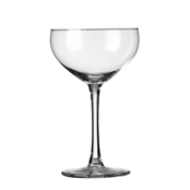 Royal Leerdam Champagnecoupe 24 cl - Transparant 4 stuks 532811 Royal Leerdam Champagnecoupe 24 cl - Transparant 4 stuks 532811
