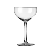 Royal Leerdam Champagnecoupe 24 cl - Transparant 4 stuks 532811