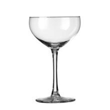 Royal Leerdam Champagnecoupe 24 cl - Transparant 4 stuks 532811
