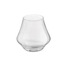 Royal Leerdam Artisan Tumbler 29 cl Transparant 4 stuks 531843