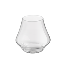 Royal Leerdam Artisan Tumbler 29 cl Transparant 4 stuks 531843