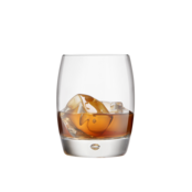 Royal Leerdam Artisan Tumbler 36 cl Transparant 4 stuks 531846 Royal Leerdam Artisan Tumbler 36 cl Transparant 4 stuks 531846