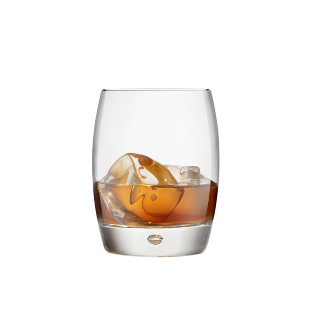 Royal Leerdam Artisan Tumbler 36 cl Transparant 4 stuks 531846 Royal Leerdam Artisan Tumbler 36 cl Transparant 4 stuks 531846