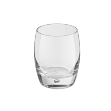 Royal Leerdam Artisan Tumbler 36 cl Transparant 4 stuks 531846