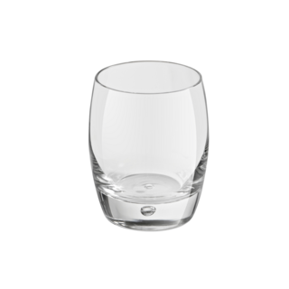 Royal Leerdam Artisan Tumbler 36 cl Transparant 4 stuks 531846