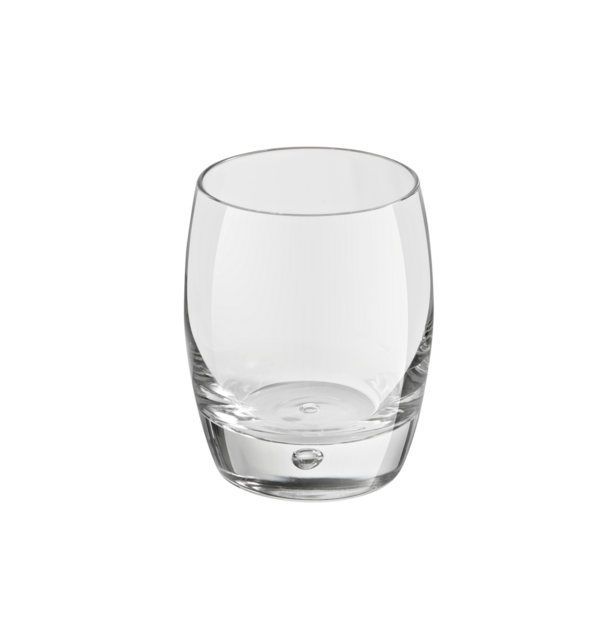Royal Leerdam Artisan Tumbler 36 cl Transparant 4 stuks 531846 Royal Leerdam Artisan Tumbler 36 cl Transparant 4 stuks 531846