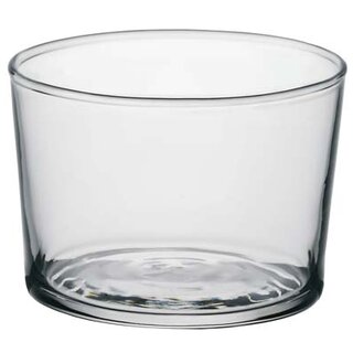 Bormioli Rocco Bodega Tumbler 22,5CL Set 3 710860