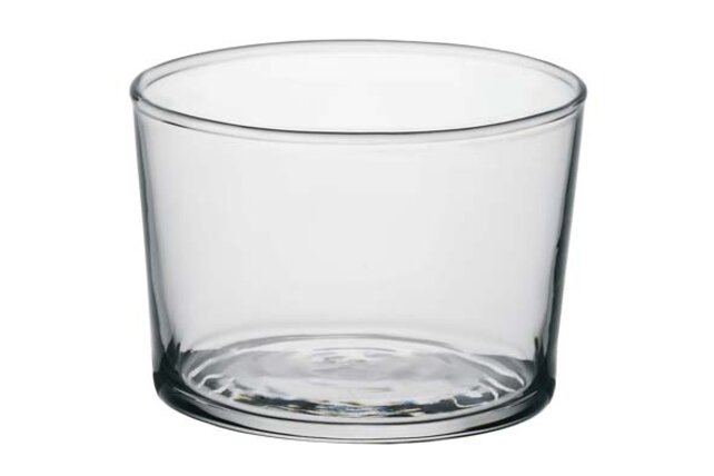 Bormioli Rocco Bodega Tumbler 22,5CL Set 3 710860 Bormioli Rocco Bodega Tumbler 22,5CL Set 3 710860