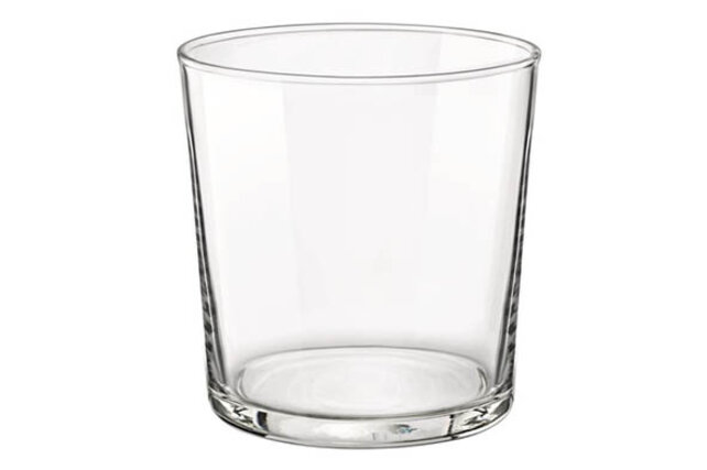 Bormioli Rocco Bodega Tumbler 35,5CL Set 3 710870 Bormioli Rocco Bodega Tumbler 35,5CL Set 3 710870